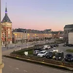 Peter House 4* Nivelles