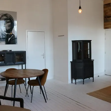Peter House Couette-café