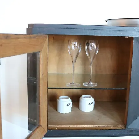 Couette-café Peter House Nivelles