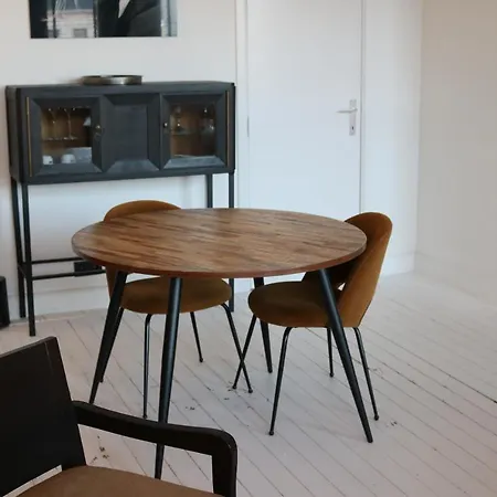 Peter House Couette-café 4*