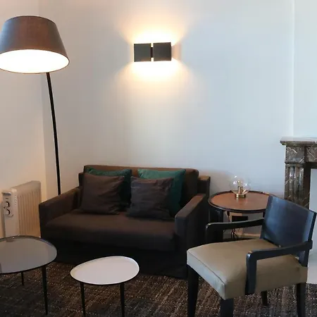 Peter House Nivelles