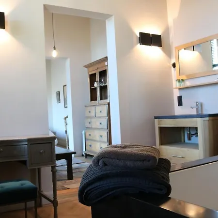 Peter House Couette-café 4*