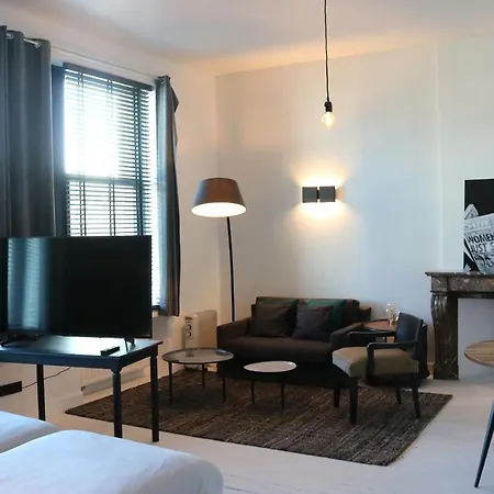 Couette-café Peter House Nivelles