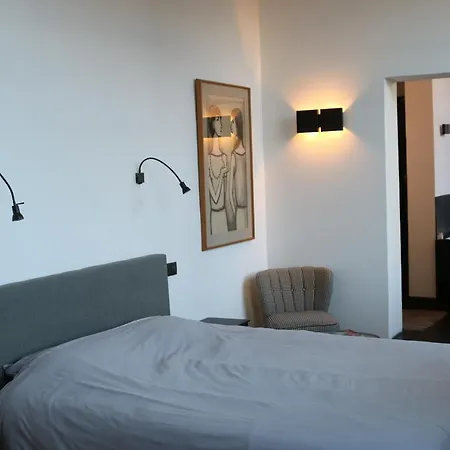 Peter House Bed & Breakfast