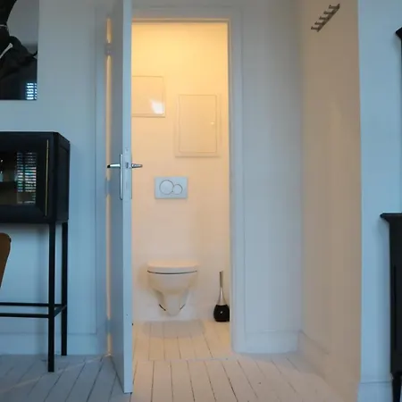 Peter House B&B 니벨