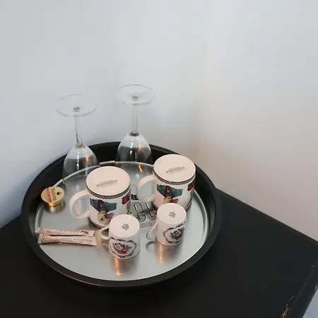 Bed & Breakfast Peter House 3*