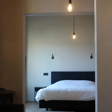 Peter House Bed and breakfast