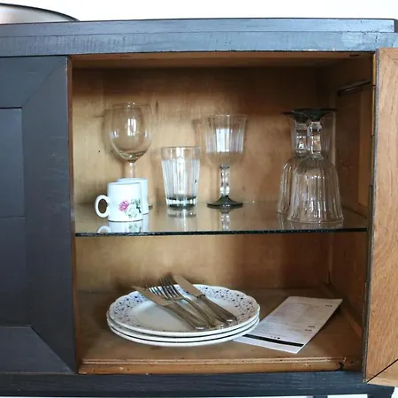 Couette-café Peter House