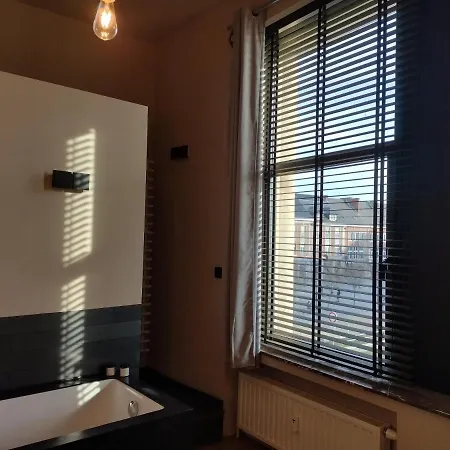 B&B Peter House 니벨