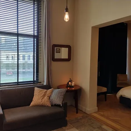 Couette-café Peter House