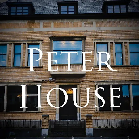 Peter House 3* Nivelles