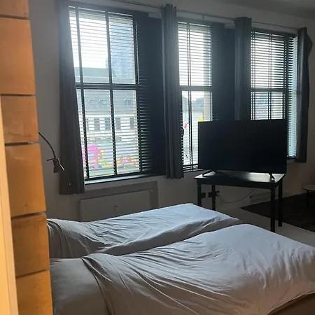 Bed & Breakfast Peter House Nivelles