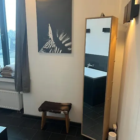 B&B Peter House 니벨