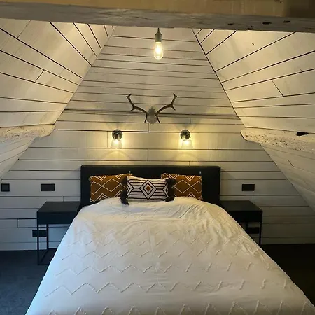 Bed & Breakfast Peter House Nijvel