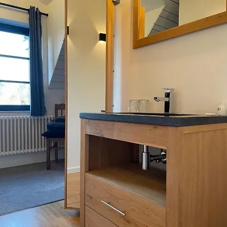 Peter House Bed & Breakfast Nivelles