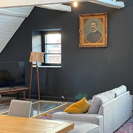 Peter House Couette-café 4*