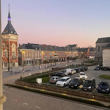 Peter House 4* Nivelles