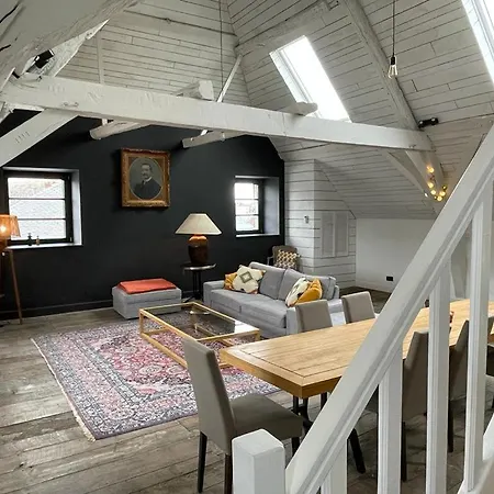 Bed & Breakfast Peter House Nivelles