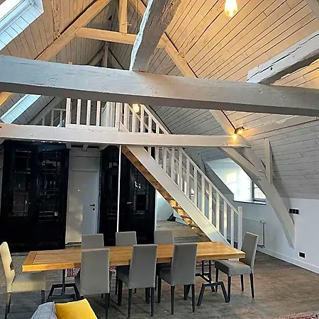 Peter House Bed & Breakfast