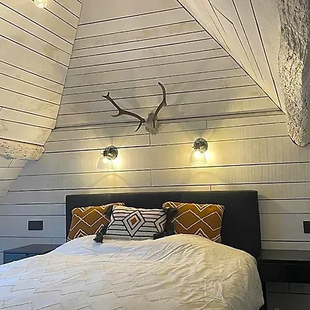 Bed & Breakfast Peter House Nivelles