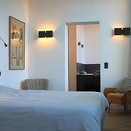 Peter House Bed & Breakfast