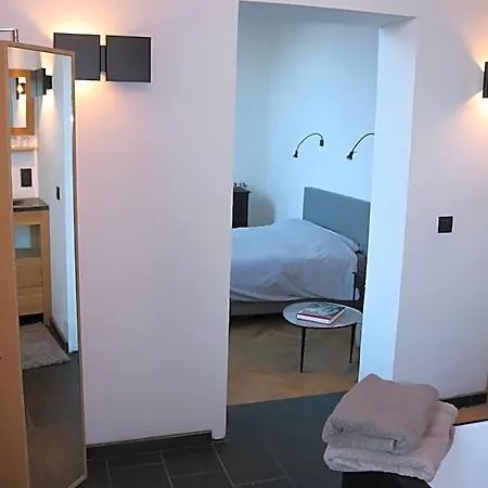 Peter House Couette-café Nivelles