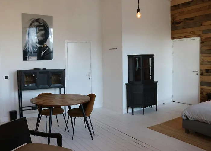 Peter House Bed & Breakfast