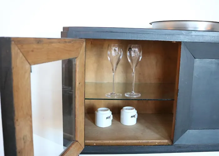 Bed & Breakfast Peter House Nivelles