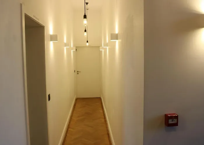 Bed & Breakfast Peter House