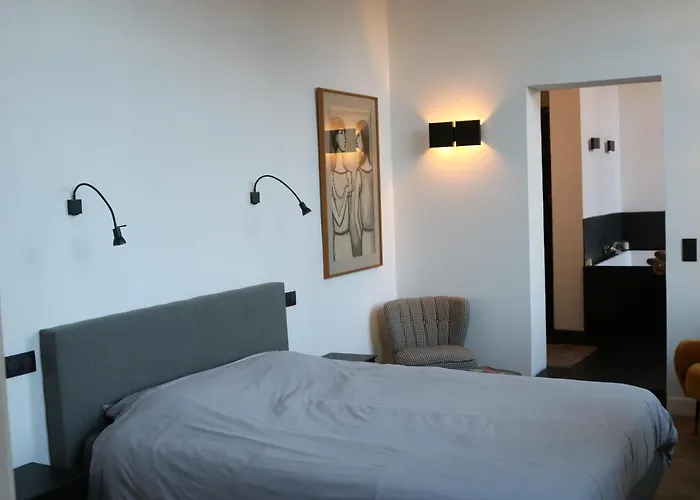 Peter House Bed & Breakfast