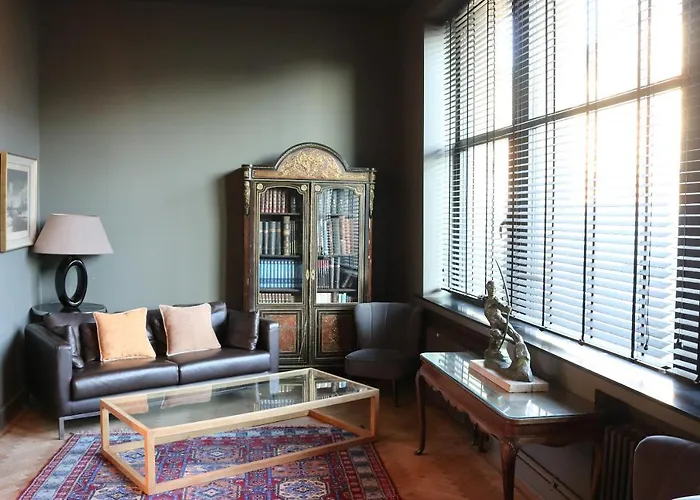 Peter House Bed & Breakfast 3*