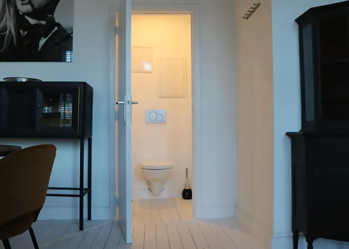 Peter House Bed & Breakfast Nivelles