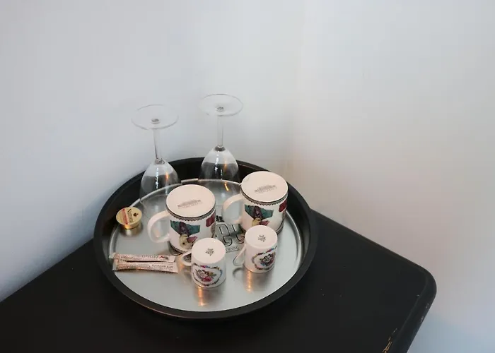 Bed & Breakfast Peter House 3*