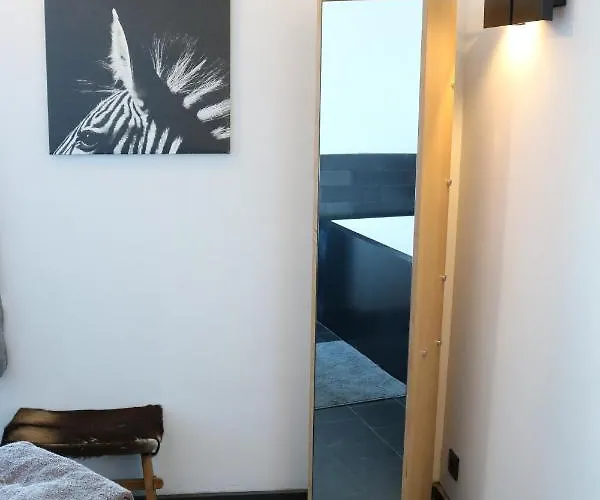 Peter House 3* Nivelles