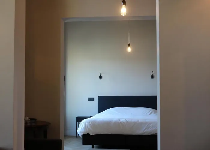 Peter House Bed & Breakfast