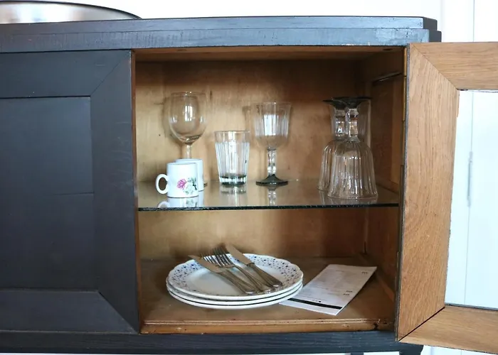 Bed & Breakfast Peter House