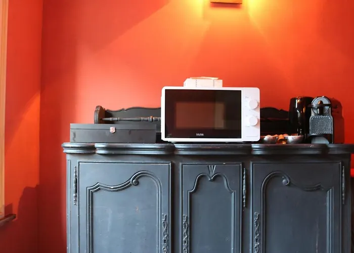 Bed & Breakfast Peter House