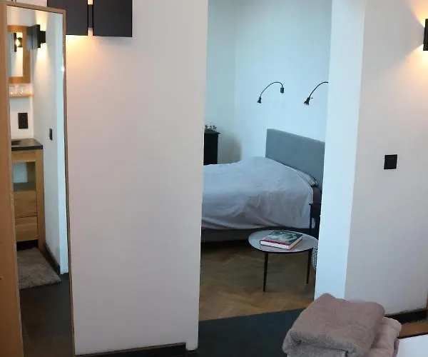 Peter House 3* Nivelles