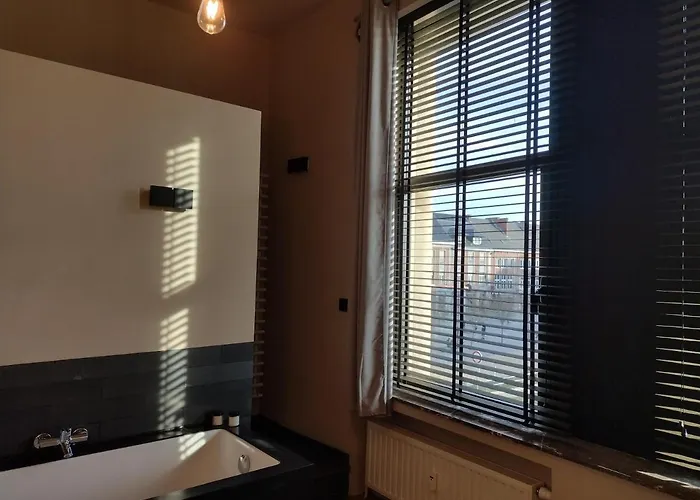 Bed & Breakfast Peter House Nivelles