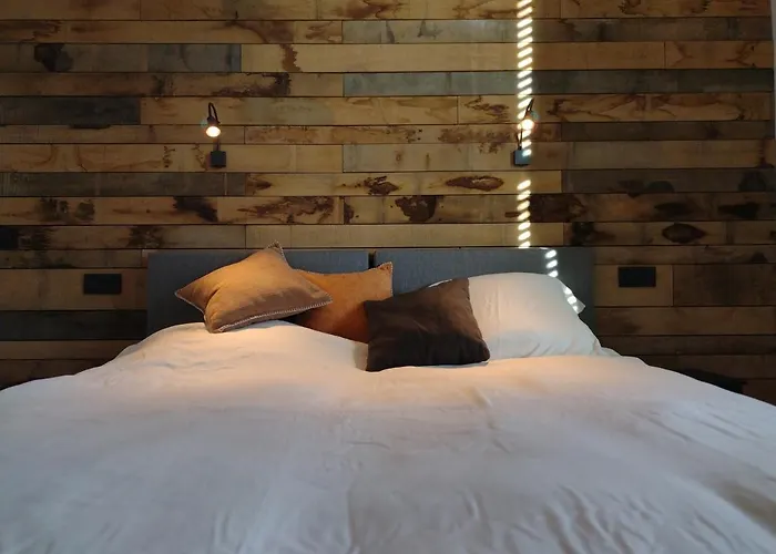 Peter House 3* Nivelles