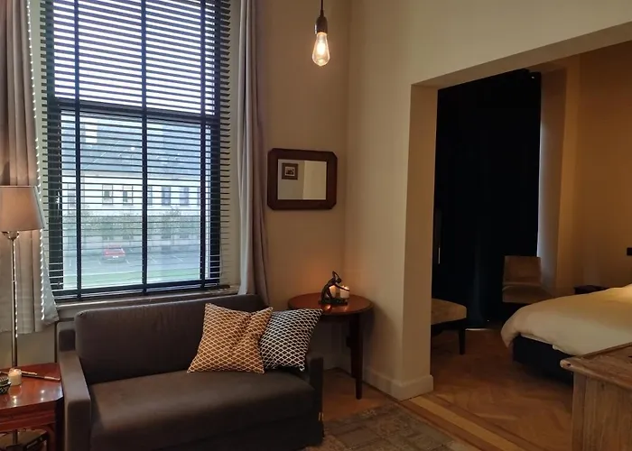 Bed & Breakfast Peter House