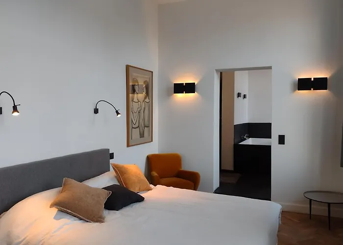 Peter House Nivelles