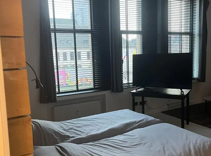 Bed & Breakfast Peter House Nivelles