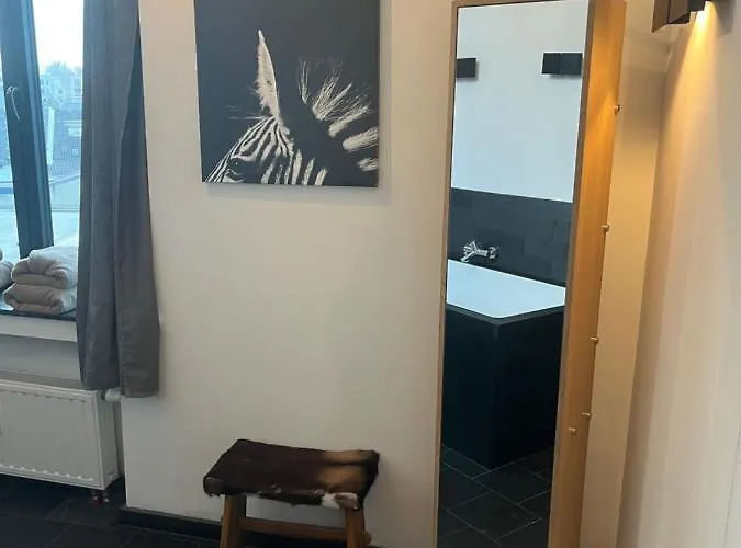 Bed & Breakfast Peter House Nivelles