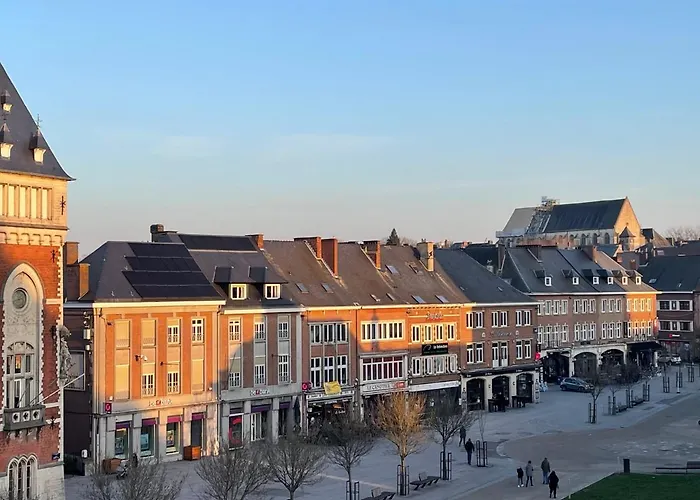 Bed & Breakfast Peter House