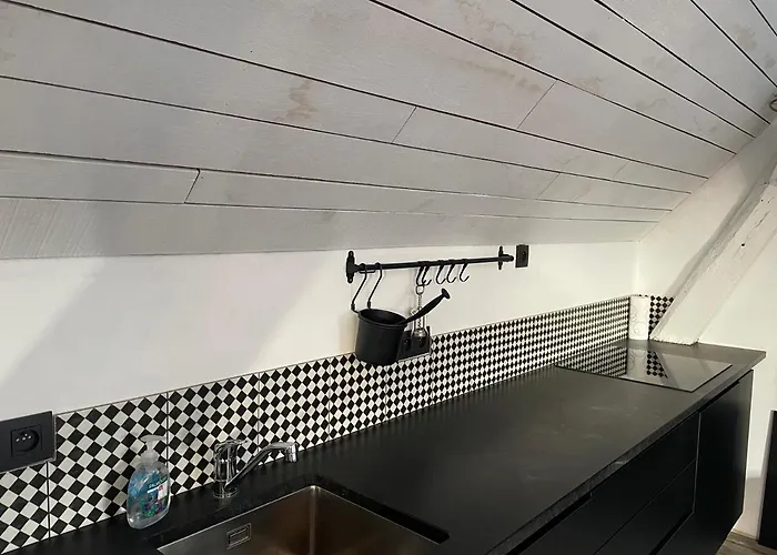 Bed & Breakfast Peter House