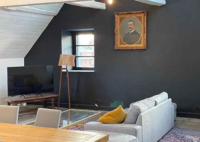 Peter House Bed & Breakfast 3*