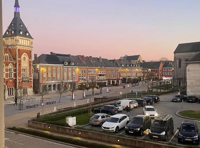 Peter House 3* Nivelles