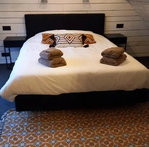 Peter House 3* Nivelles