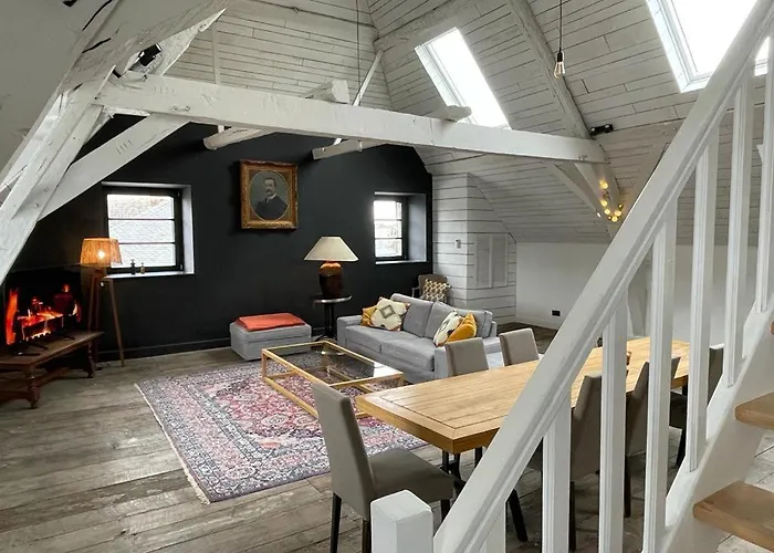 Bed & Breakfast Peter House Nivelles